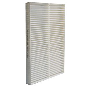 فیلتر کابین فیلتر دم مدل ساده کد 97133 2l000 مناسب برای هیوندای i30